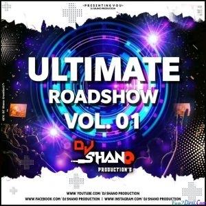 Roadshow Vol 01 - DJ Shano - 2022